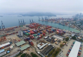 稳！前4月广东外贸出口同比增长5.1%